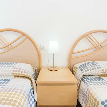 Appartement Pool Torremolinos