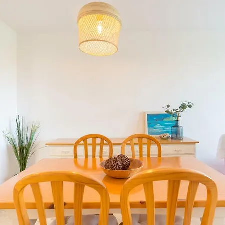 Apartmán Pool *